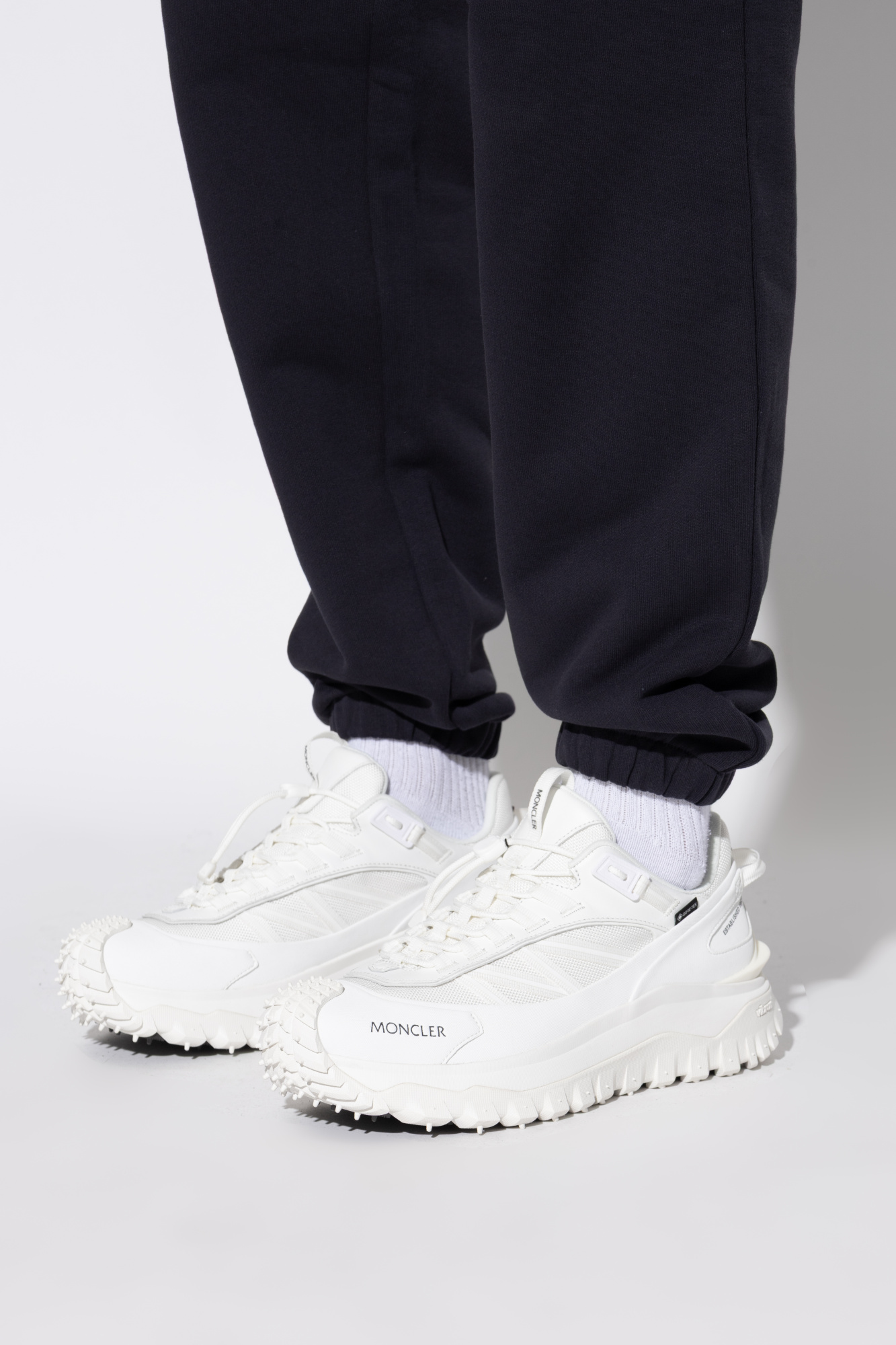 Moncler Trailgrip GTX sports shoes | Men's | Vitkac